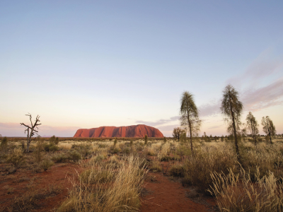 Red Centre, Northern Territory