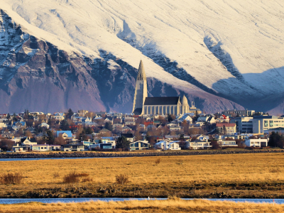 Reykjavik
