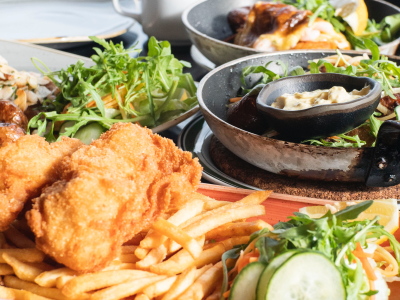 Reykjavík Food Walk