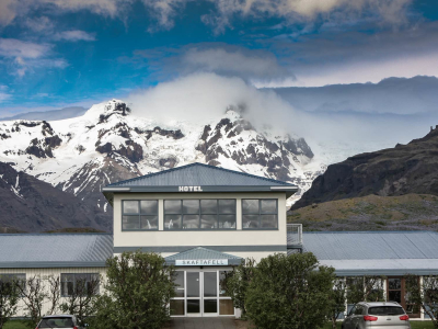 Hotel Skaftafell
