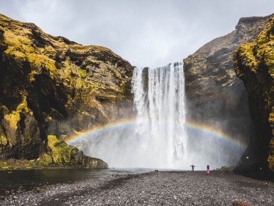 South Iceland Luxury Road Trip