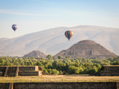 Best Time To Visit Mexico