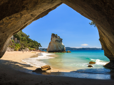 Best Time To Visit New Zealand
