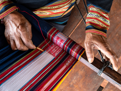 Sustainable Shopping On Your Holiday: A Guide
