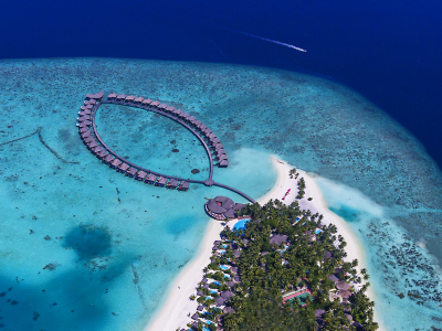 Sun Siyam Vilu Reef