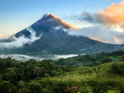 Best Time To Visit Costa Rica