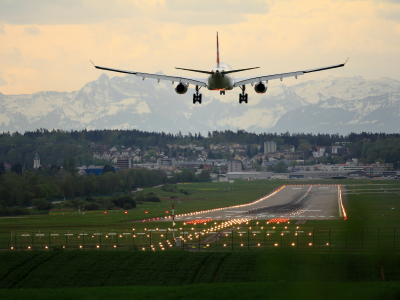 Flight Status: An Update From Our Airline Experts