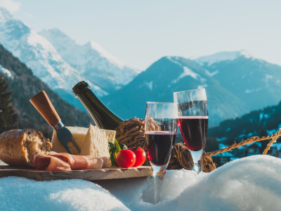 The Best Wine Destinations From Across The World