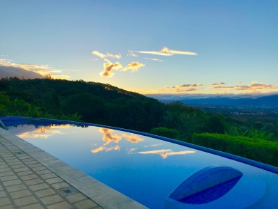 Luxury Hotels in Costa Rica