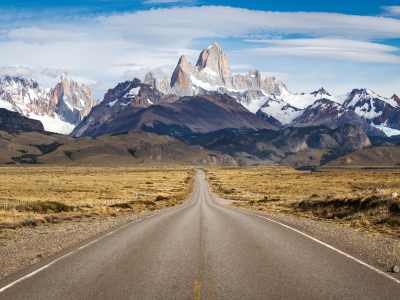 Top Experiences In Argentina