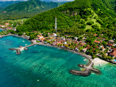 Best Time To Visit Bali
