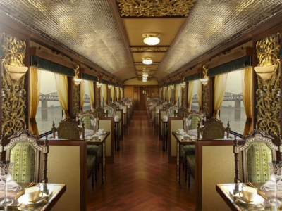 Maharajas' Express
