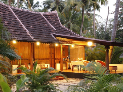 Amritara A Beach Symphony