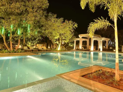 Heritage Resort Hampi