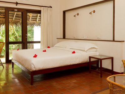 Marari Beach Resort