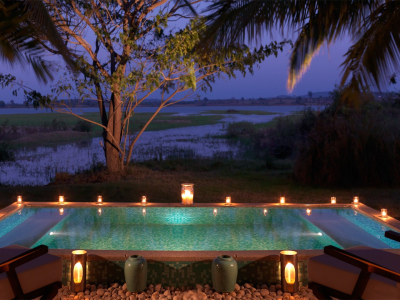 The Serai Kabini