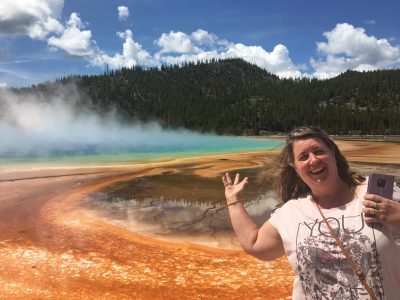 Meet the team: Lene