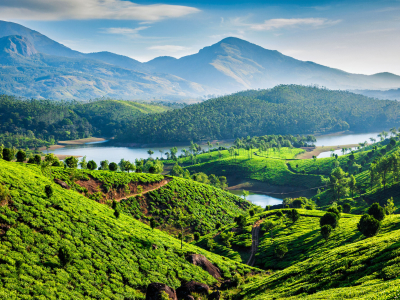 Our Favourite Experiences in South India