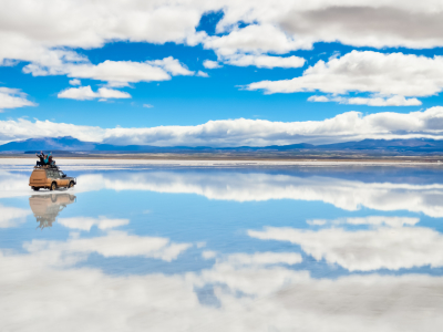 Best Off The Beaten Path Destinations To Discover