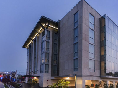 The Preston House & Hotel