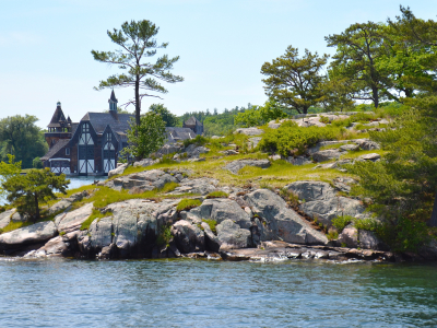 Rockport