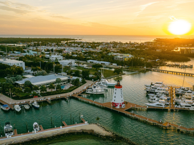 Faro Blanco Resort & Yacht Club (Marathon)