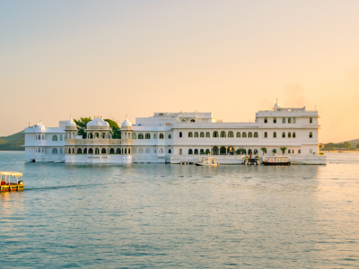 Highlights of Rajasthan