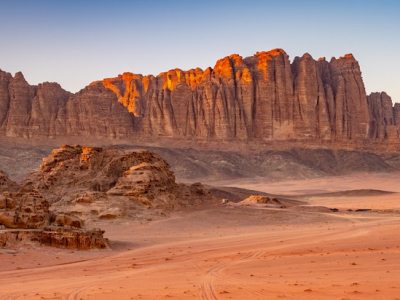 Things to do in Jordan