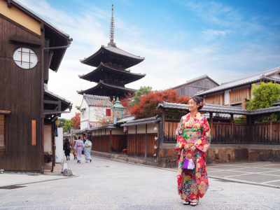 Classic Japan and Seoul Tour