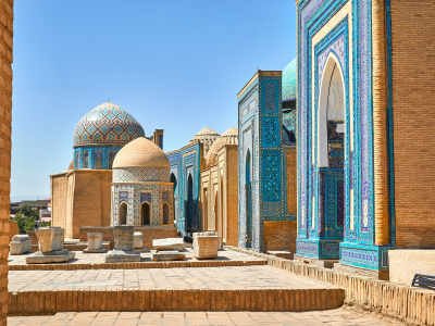 Uzbekistan