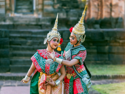 Luxury Culture Holidays