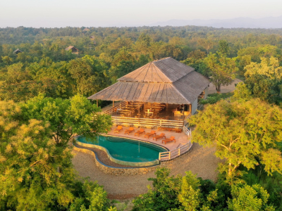 The Bush Camp Chiang Mai