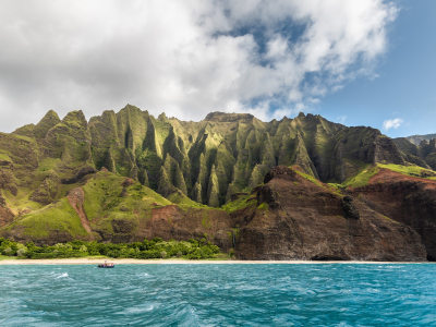 Say “Aloha” to the Best of Hawaii