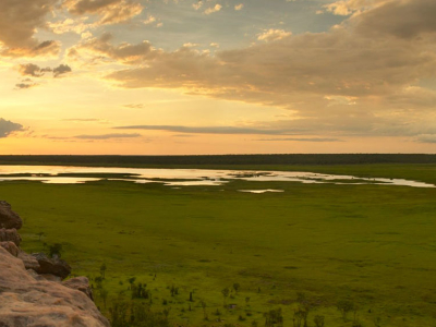 Australien - Northern Territory - Kakadu National Park - udsigt.jpg