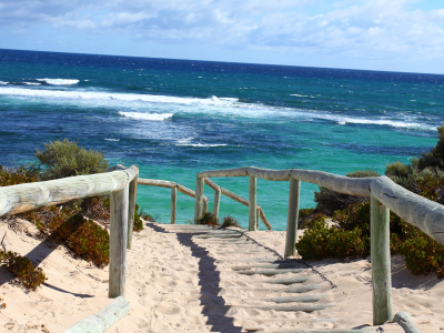 Australien - Western Australia - Rottnest Island (10)