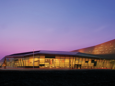 Canada - Quebec - Ottawa - War Museum