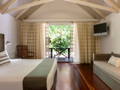 HamiltonIsland-room