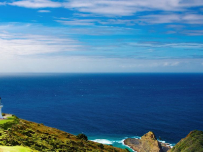 New Zealand - North Island - Northland - Cape Reinga - Fyrtårn (6).jpg