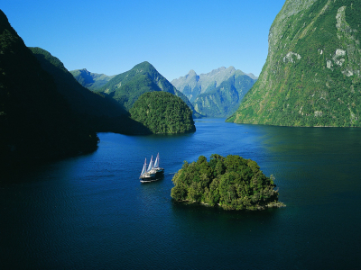 New Zealand - South Island - Fiordlands - Doubtful Sound (9)_2