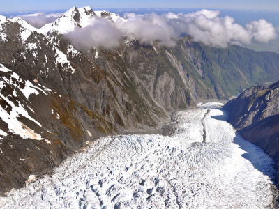 New Zealand - South Island - West Coast - Franz Josef Glacier (4).jpg