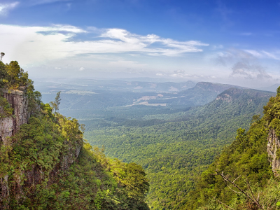 Sydafrik a- Panoramaruten - Gods window (2)