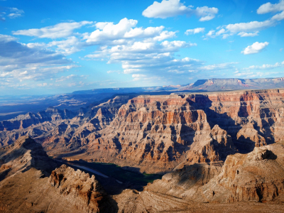 USA - Arizona - Grand Canyon - 1_0