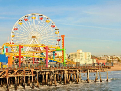 USA - Californien - Santa Monica - Pier - (2).jpg