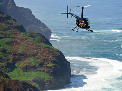 USA - Hawaii - Kauai - Mauna Loa - Helikopter - 6.jpg