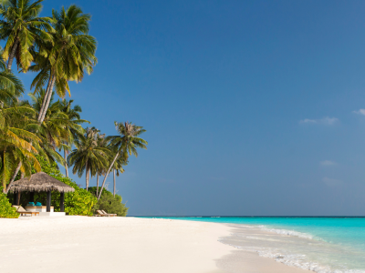 Resa Maldiverna The Sun Siyam Iru Fushi