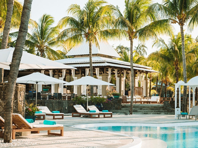 Mauritius: Paradise Cove Boutique Hotel