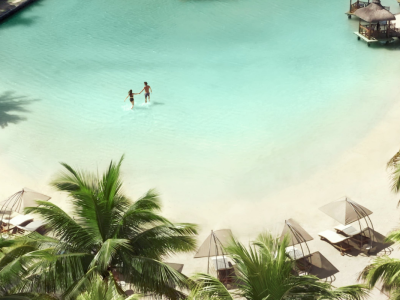 Mauritius Paradise Cove Boutique Hotel