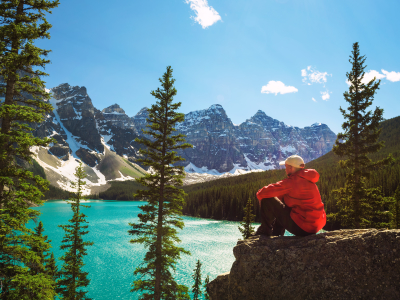 Banff National Park, Canada