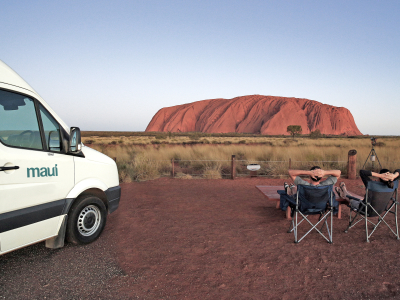 Ayers Rock, Northern Territory