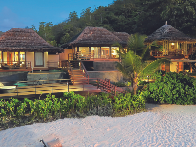 Resa Constance Lemuria Praslin